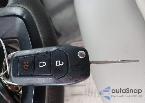 2018 Ford F-150 Xl из США, поврежденный, VIN 1FTFX1E52JKF26068